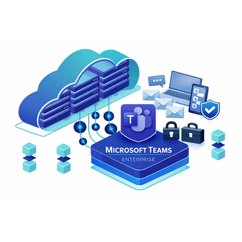 [GOLE-SAAS-MSSW-0006] Microsoft Teams Essentials