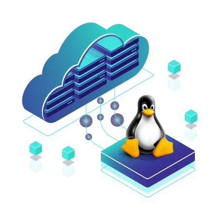 [GOLE-IaaS-GLVM-0003] GOLE Linux Silver
