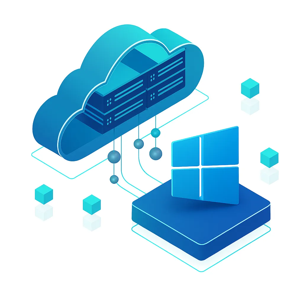 [GOLE-IAAS-GWVM-0005] GOLE Windows Micro