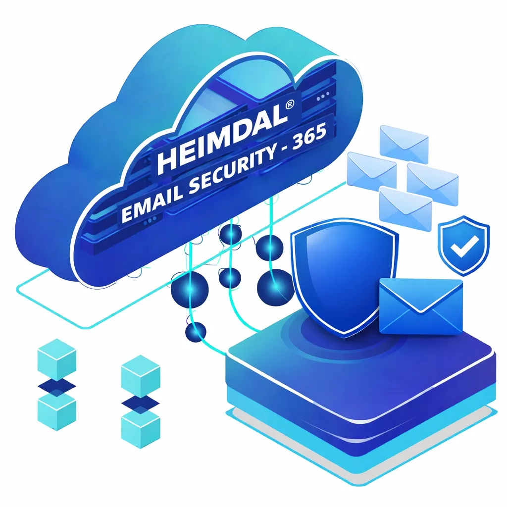 [GOLE-SAAS-HDSW-0003] Heimdal E-Mail Security - 365