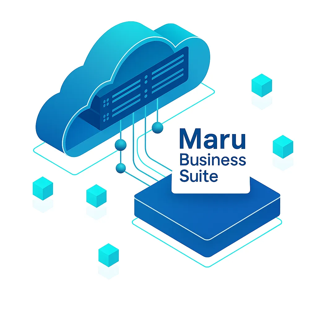 [GOLE-SAAS-MARU-0001] Maru Business Suite – Lite