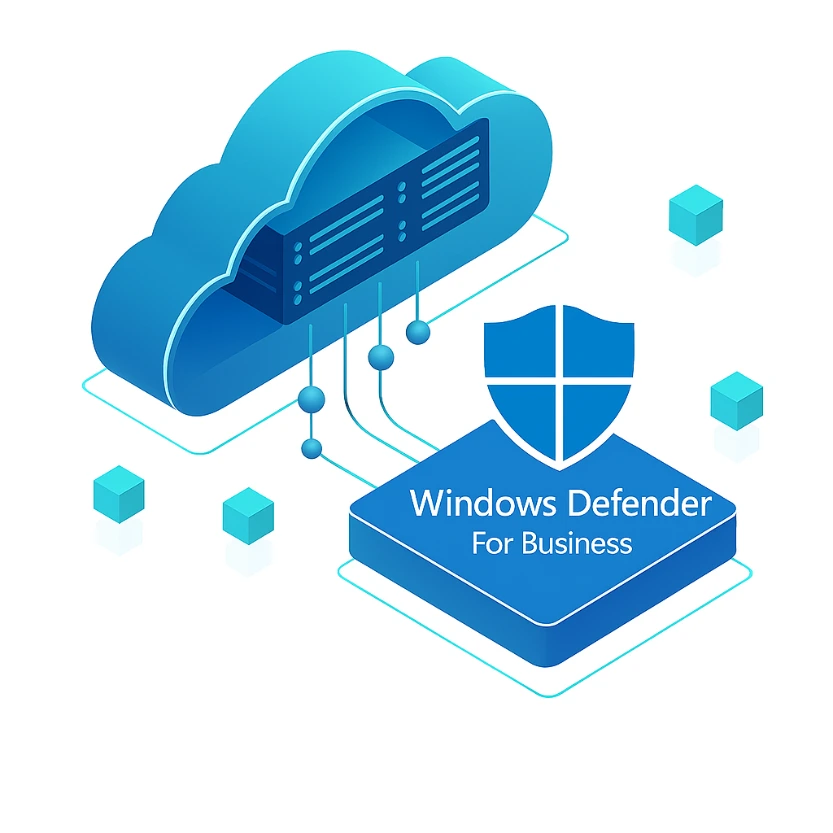 Microsoft Defender for Business