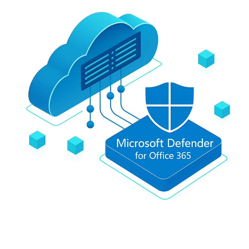 Microsoft Defender for Office 365 Plan 1 (Annual)