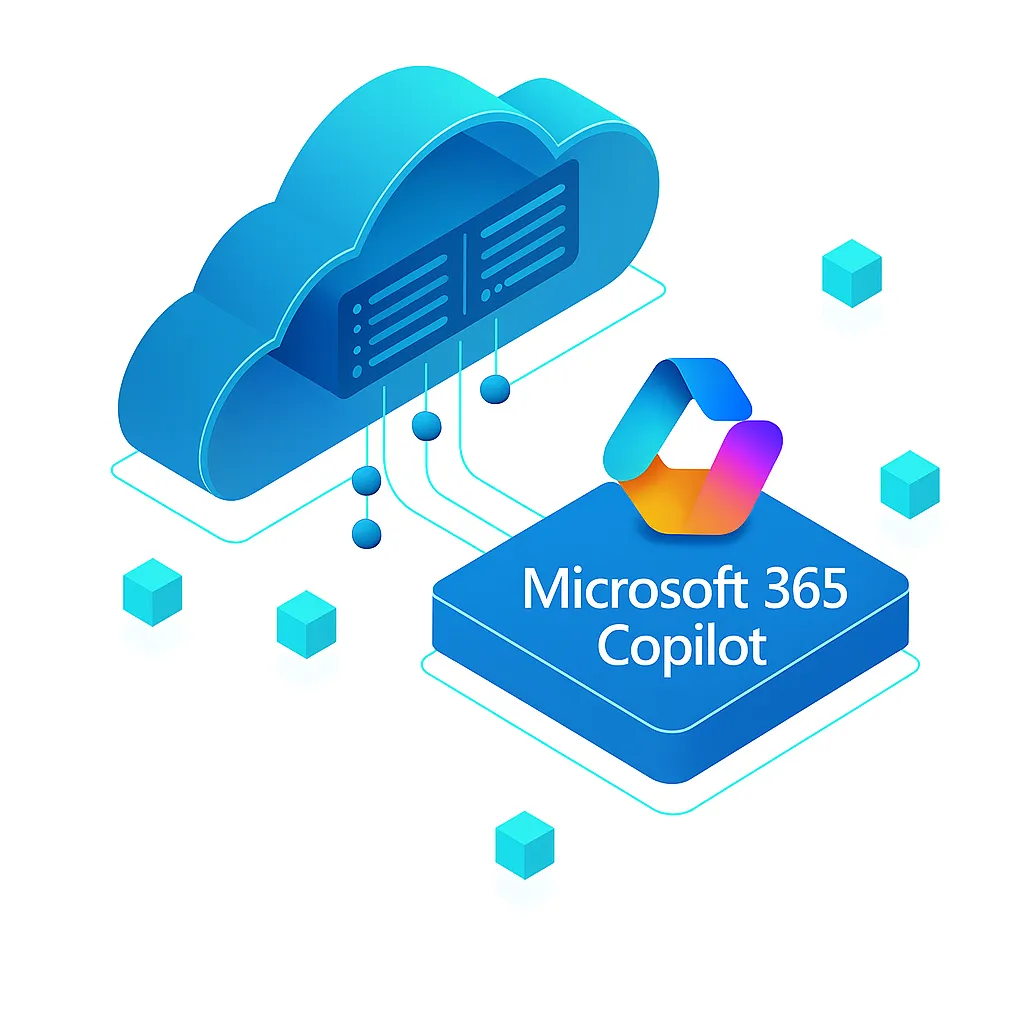 Microsoft 365 Copilot Business (Annual)