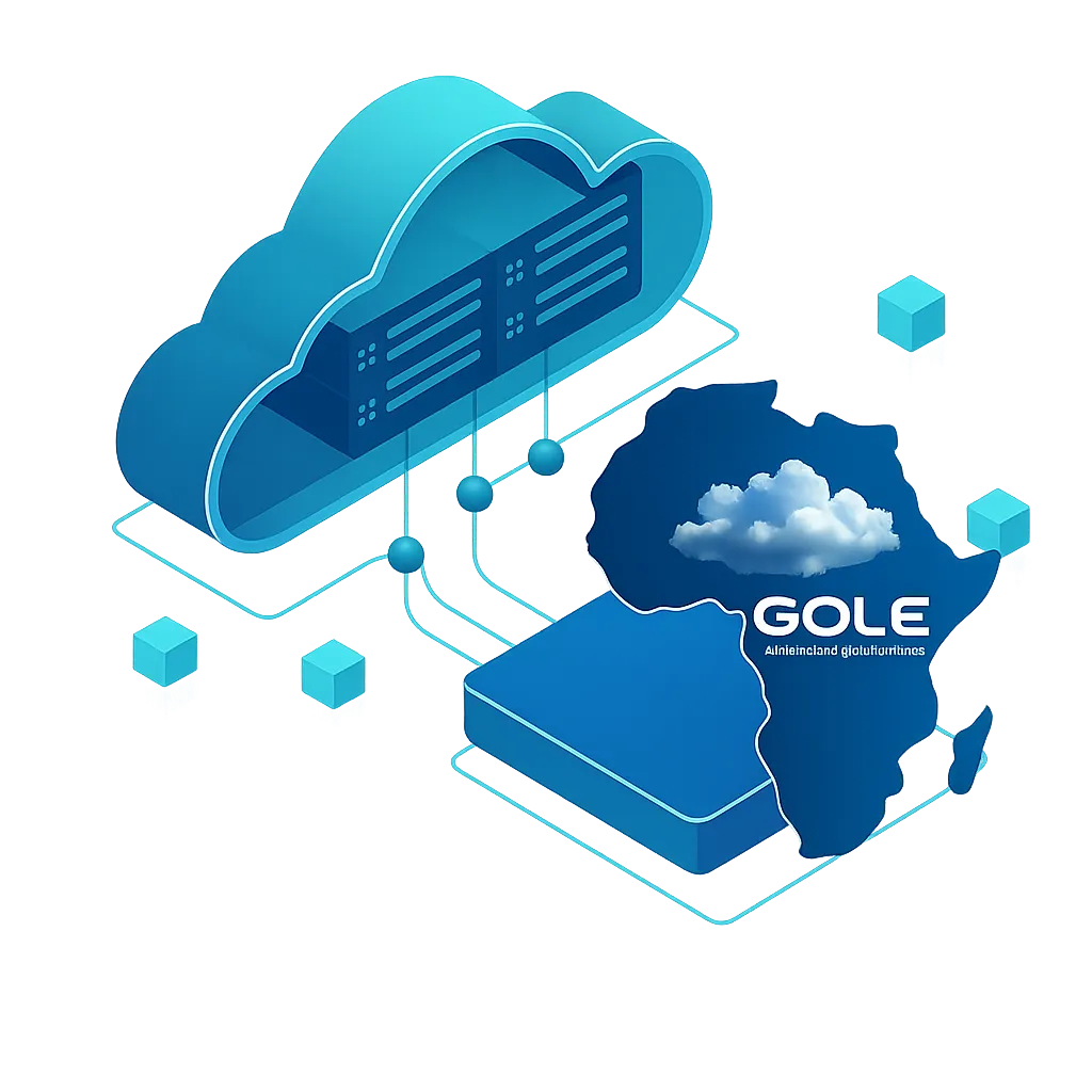 [GOLE-IAAS-Z1ST-0008] Gole Enterprise Backup Store – Base (50TB)